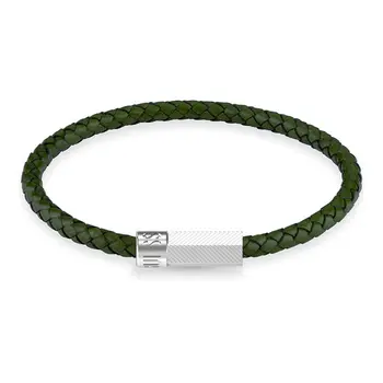 Guess Herrenarmband JUXB03240JWSTDGS