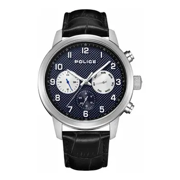 Police Raho PEWJK2228202 Montre Hommes