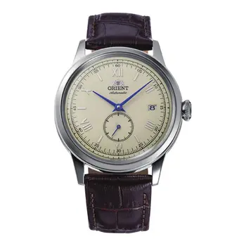 Orient Bambino Automatic RA-AP0105Y30B Montre Hommes