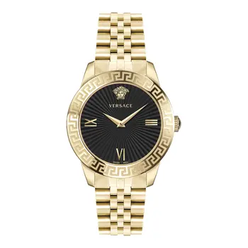Versace VEVC01121 Greca Montre Femmes