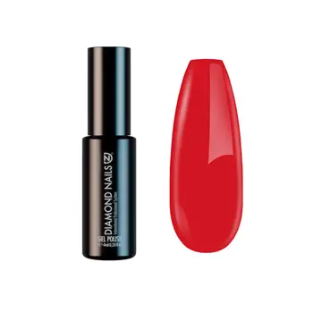 Gel Polish – Ferrari Red – DN003 – 4ml – HEMA Free