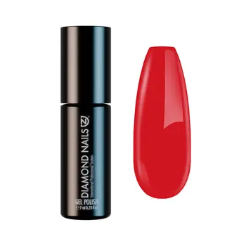 Gel Polish – Ferrari Red – DN003 – 7ml – HEMA Free