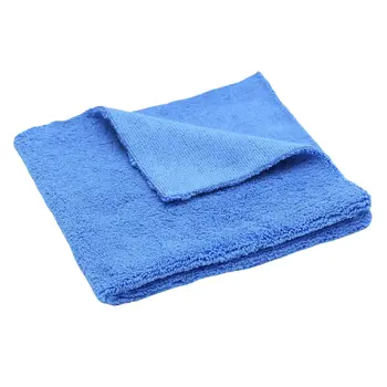Microfibre Cloth Laser Polish Super Soft, 40 x 40 cm Single product Blue