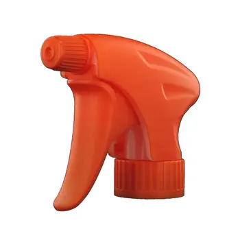 Duraspray Chemical Resistant Trigger Sprayer 28/400 Blue