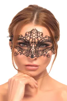 black mask A7786