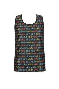 Men Tank Top AM053262 - 2XL