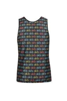 Men Tank Top AM053262 - 2XL