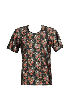 Men T-Shirt 053460 Power - 3
