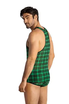 Men Tank Top 053490 Magic - 3XL