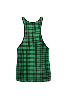Men Tank Top 053490 Magic - 3XL