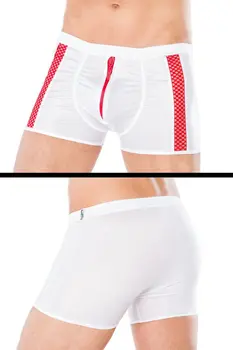 white boxer MC/9056 4XL/5XL