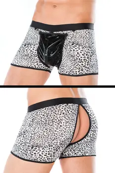 boxer shorts leopard MC/9068 4XL/5XL