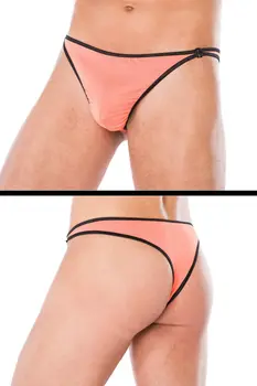 orange thong MC/9079 2XL/3XL