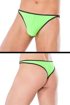 green thong MC/9080 4XL/5XL