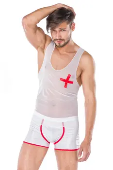 white set MC/9087 4XL/5XL