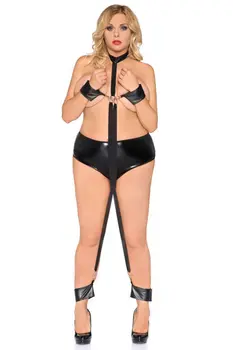 erotic set AC/001 54/56 Sexy Base