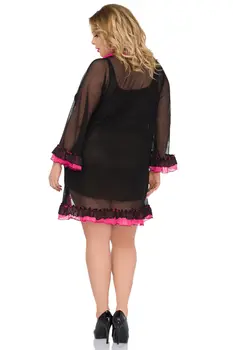 black/pink Set SB/1034 54/56