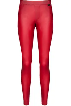 red Leggings BRLidia001 - XXL