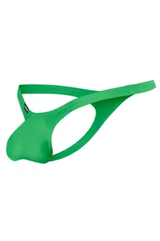 green Bulge String C4MSPXBUL02 - XL