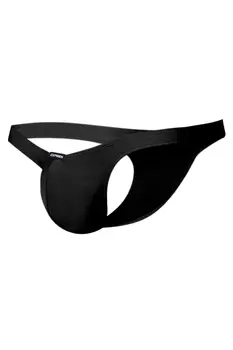 black Capri Thong C4MSPX07 - XL