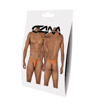 copper Brazilian Thong C4MSPX06 - XL