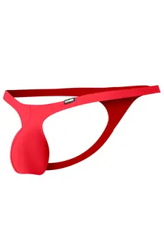 scarlet Micro Bulge String C4MSPXBUL03 GLOW - XL