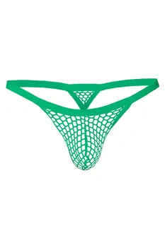 Green Thong Panel RAV122 - XL