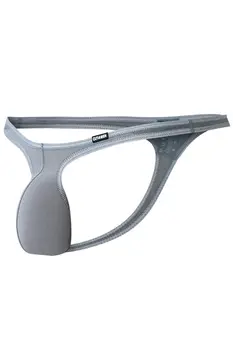 Grey Mesh Micro Bulge String C4MSPXBUL03 - XL