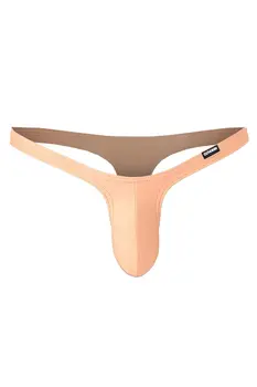 peach Micro Thong C4MSPX11 - XL