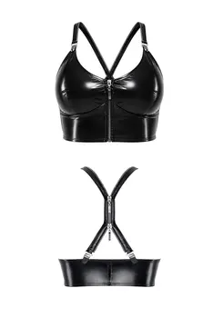 black Top DDAlice001 - 2XL