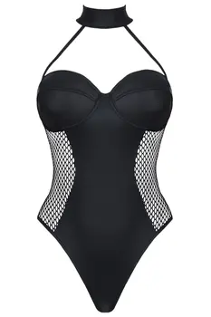 black body DDKeto001 - M