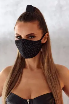 2-layer mask 003 - one Size