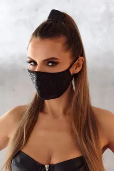 1-layer mask 004 - one Size
