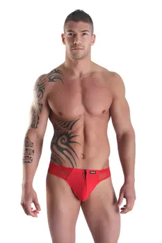 red String Wiz M by Look Me