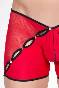 red Boxer Mixing 743-67 XL