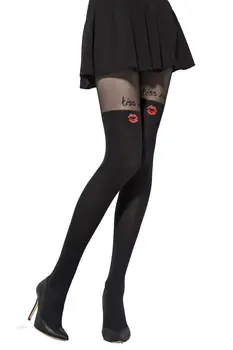 tights Lova Kiss T3/4