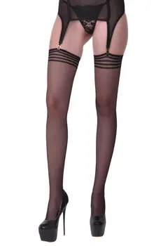 black Stockings Dyna - T5/6