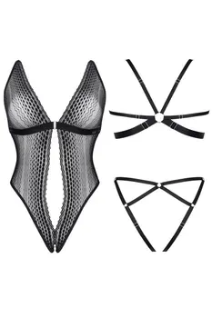 black Body LXIsbel001 - XXL
