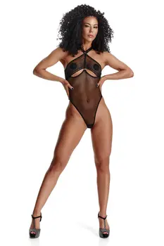 black Body LXJimena001 - XXL