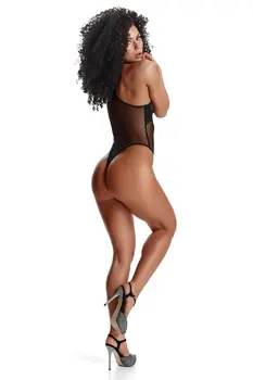 black Body LXJimena001 - XXL