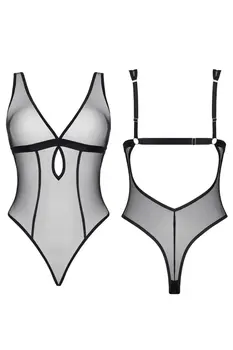 black Body LXMireia001 - XXL
