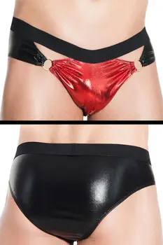 red/black Brief Bruno XXL/XXXL