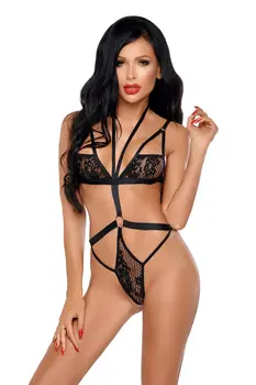 black Body MS-B0172 - XXL/XXXL
