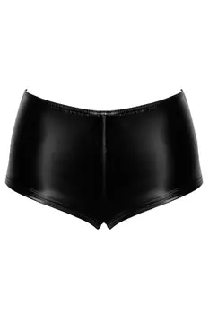 F335 Mysteria powerwetlook shorts - 3XL