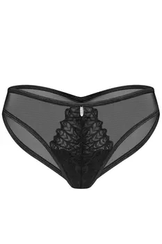 Brief Donarella black - XL/2XL