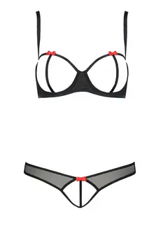 black Set PA595297 - L/XL