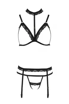 black Set PA595888 - XXL/XXXL