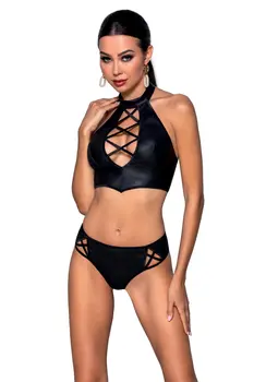 black Set PA596246 - 2XL/3XL