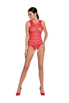 red ouvert Body BS086 - S/L