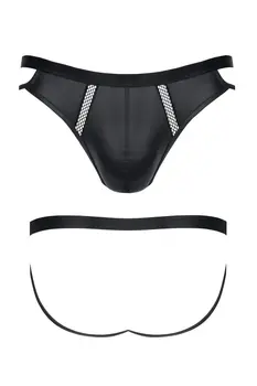 Jock brief BRI022 black - XXL